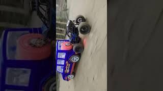 RC car   kaise chalta hai dekh lo #shorts #cartoon #car #gaming