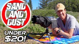 How To Protect Your Camera Lens | CHEAPLY!