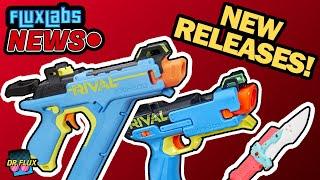 Nerf Rival is Not Dead!