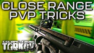 5 Steps to MASTERING Close Range PVP in EFT - Escape From Tarkov Guide