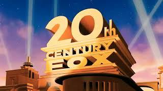 20th century fox (2007) New Zealand Fanfare