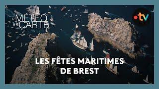 Evènement : les fêtes de Brest