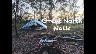 Great North Walk