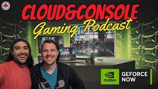 Cloud Gaming Podcast