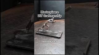 Masterpiece of a DIY Craftmanship