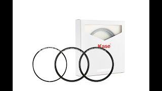 How To Make a Normal Screw-in Filter Magnetic? introducing Kase Magnetic Adapter Ring Kit Pro