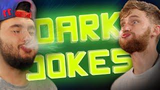 Dark Jokes - You laugh You Die | OFFENSIVE CONTENT