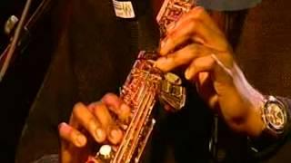 Jimmy Dludlu Live at Lugano jazz festival full concert