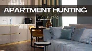 LUXURY APARTMENT HUNTING IN PHOENIX AZ UNDER $2000