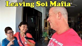 Leaving Soi Mafia, บุรีรัมย์