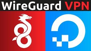 How To Create Your Own WireGuard VPN Server Using An Ubuntu Linux VPS