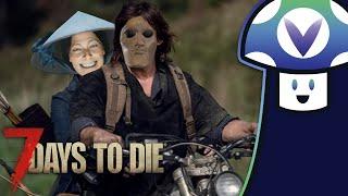 Vinny & Friends - 7 Days to Die: 1.0 Version