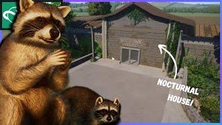 Twilight DLC & NOCTURNAL HOUSE | Brixton Zoo | DLC Discussion & future plans