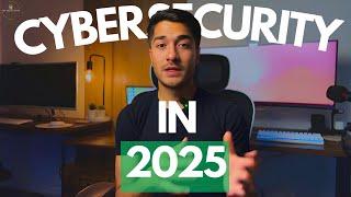 A GUIDE to Cybersec in 2025 | SOC Analyst, Pentester, Net sec engineer | Salaries, certs, duties