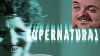 Forsen Plays Supernatural