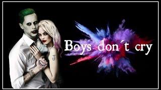 More of the Joker - Boys Don't cry