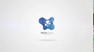 Clean & Professional Logo Animation 23