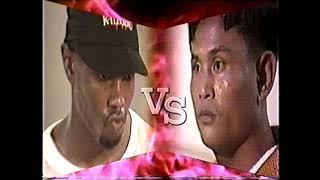 Changpuek Kiatsongrit vs Ivan Hippolyte