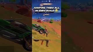 Zero build bro #fortnite #breadzy #fortnitememes #funny #memes #gaming #viralmemes #viral #yts