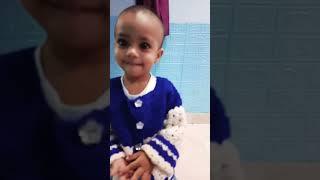 Obedient Child//Smart kid//Funny Baby Video #baby #child #kidsvideo