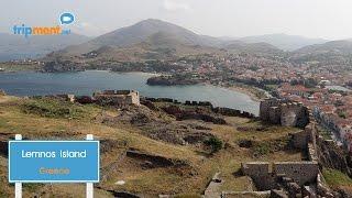 Lemnos island travel guide