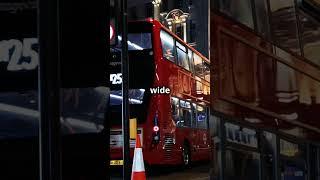 Double Decker Bus Ride! | Bucket List Idea