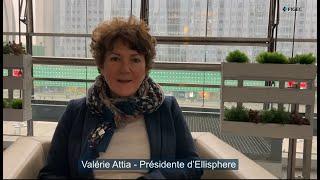 [ Témoignage adhérent ] Valérie Attia, Ellisphere