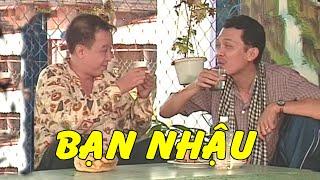 Hài Mới "BẠN NHẬU" - Tiểu Bảo Quốc, Thúy Nga, Hữu Châu | Hài tuyển chọn mới nhất 2023