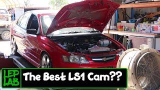 Is this the BEST LS1 Street Cam so far?!
