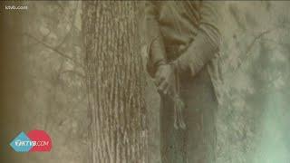 Strange Fruit: Lynching in America, new exhibit at Idaho Black History Museum