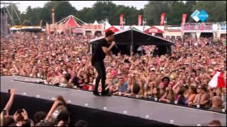 OneRepublic - Counting Stars (Pinkpop)