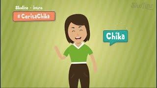 Introducing : Chika