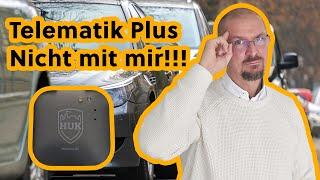  Telematik Plus Sensor RAUS!  Das musst du wissen! | E-Auto Neulinge