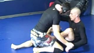 Joe "Bamboo" Wissmann vs Sean 'Spyder' Pulizzano NO GI Grappling