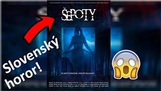 TOP 5 - Pripravovaných Slovenských filmov