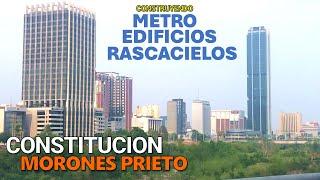 Este circuito vial de Monterrey !YA SUPERA AL Paseo de la Reforma de la Ciudad de México!