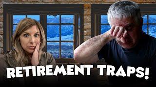 Watch This Video Before Considering Retirement in Wyoming!