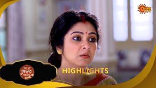 Kon Se Aalor Swapno Niye- Highlights  | 27 Dec 2024|Full Ep FREE on SUN NXT