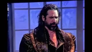 Ildebrando D’Arcangelo, Roberto Scandiuzzi/ Philippe II VS Grand Inquisiteur (Don Carlos)