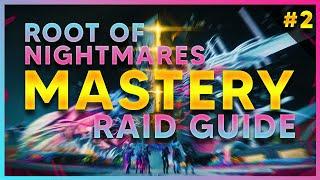 Raid Mastery: An Updated Guide For Root Of Nightmares (Tricks, Skips, Meta & More)