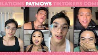 THIRD WHEEL QUEEN DURA WITH VRIX & CHRISTIAN TIKTOK LIVE