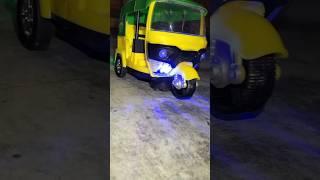 crazy auto rickshaw service #shortvideo #shorts