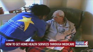 4 Seniors: Does Medicare cover home health care?