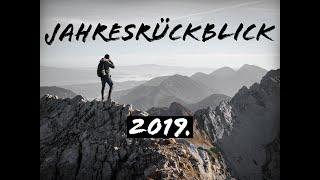 Highlights - My year full of adventures | 2019