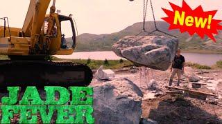 Jade Fever 2024 ️️ Bunkhouse Blues ️️ The Best TV Discovery Channel Canada