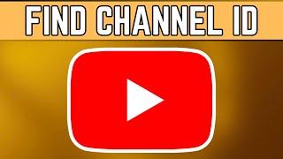 How To Find Channel ID For Your YouTube Channel | How To Find Channel ID On YouTube