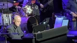 I'm Moving On - Van Morrison - Falkonersalen Copenhagen - 21 May 2023