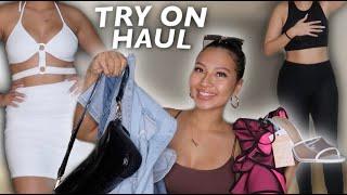 HUGE TRY ON HAUL !! | SHEIN, I.AM.GIA, TIGER MIST & MORE