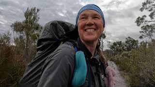 Jude & Glenn's 2022 Bibbulmun Track Odyssey Episode 12 - Gardner to Mt Chance