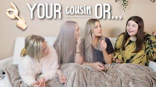 *Dirty* Would You Rather| ft. VanClan, JourneyWithJax, & Olivia Palmer